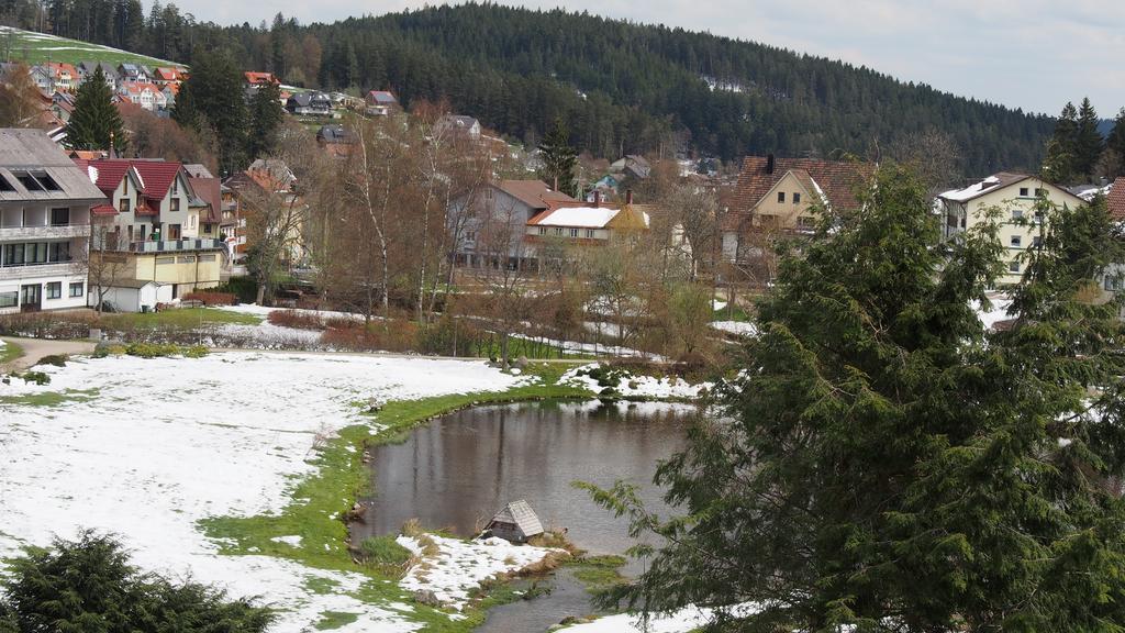 Andreas Daire Creglingen Dış mekan fotoğraf